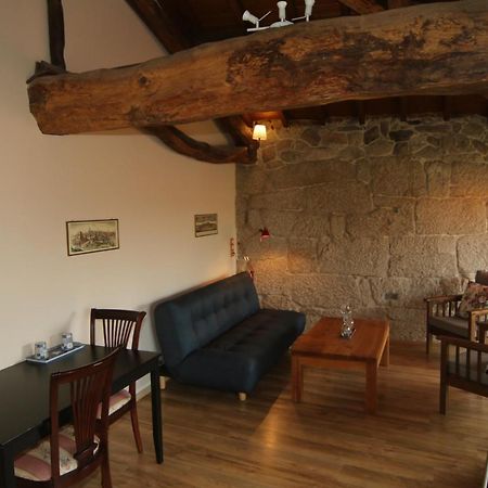 Pazo De Chaioso Ribeira Sacra Maceda Extérieur photo