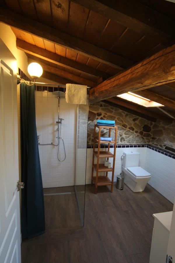 Pazo De Chaioso Ribeira Sacra Maceda Extérieur photo