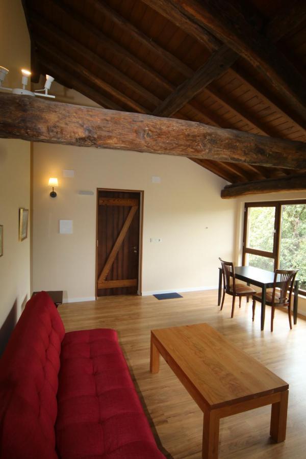 Pazo De Chaioso Ribeira Sacra Maceda Extérieur photo