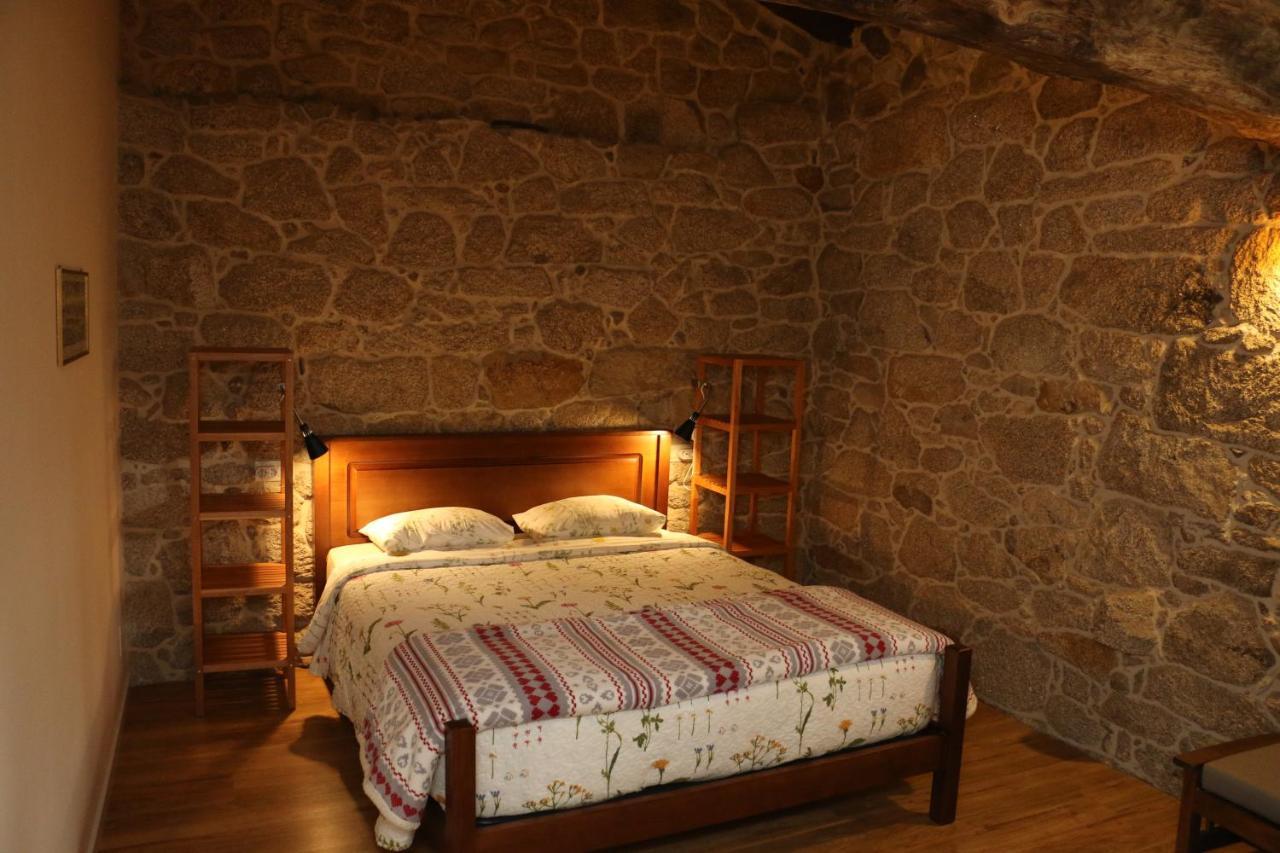 Pazo De Chaioso Ribeira Sacra Maceda Extérieur photo